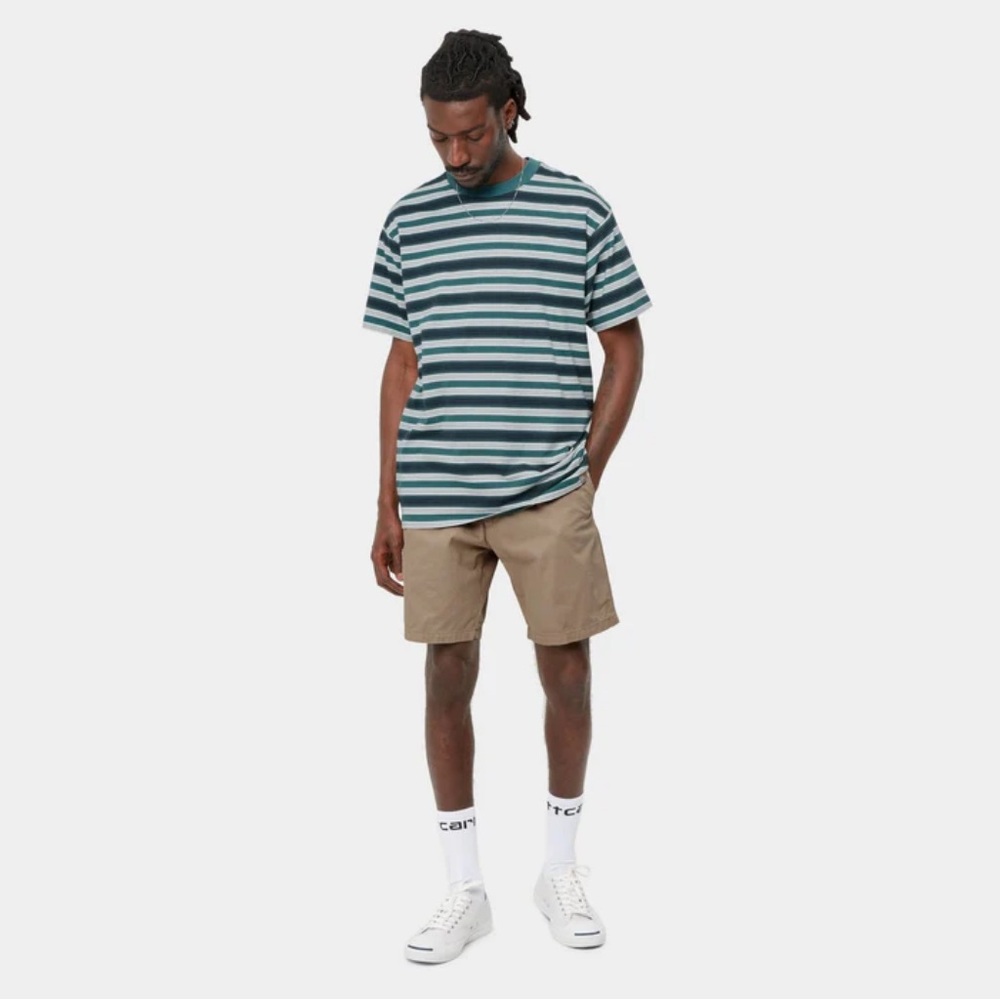 NWT! Men’s Carhartt John Short